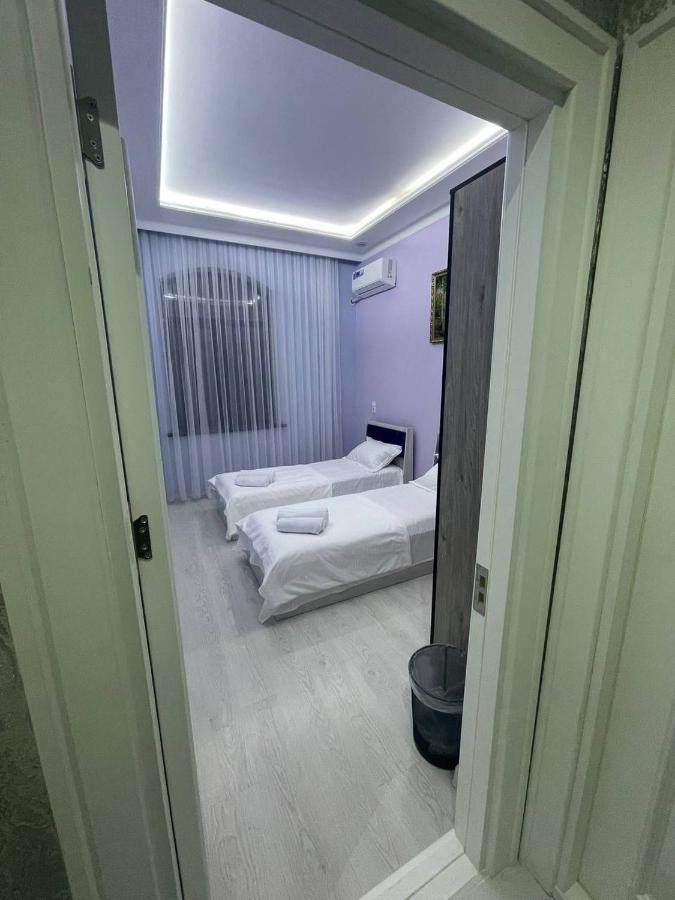 Tashkent Hotel Parvoz מראה חיצוני תמונה