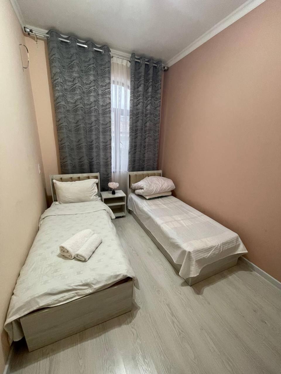 Tashkent Hotel Parvoz מראה חיצוני תמונה