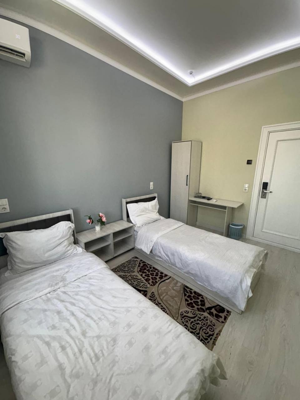 Tashkent Hotel Parvoz מראה חיצוני תמונה